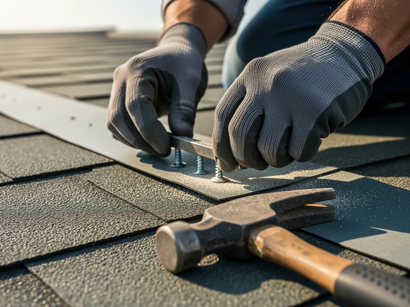 Why choose Fascia Repair in Carlisle, SC